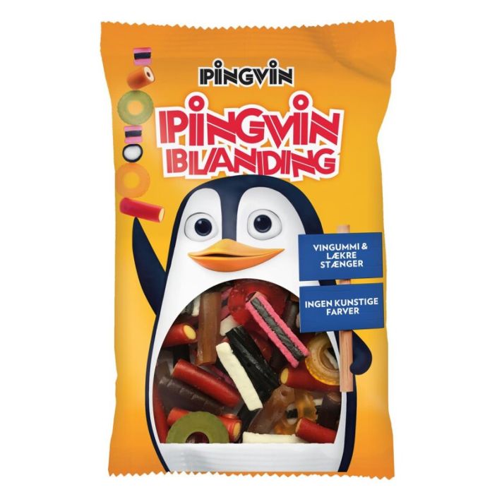 Toms Pingvin Blanding Lakusekoitus 900g Taydellinen karkkipaivan pelastaja ja jokaisen Toms Pingvin Blanding Lakusekoitus 900g Taydellinen karkkipaivan pelastaja ja jokaisen
