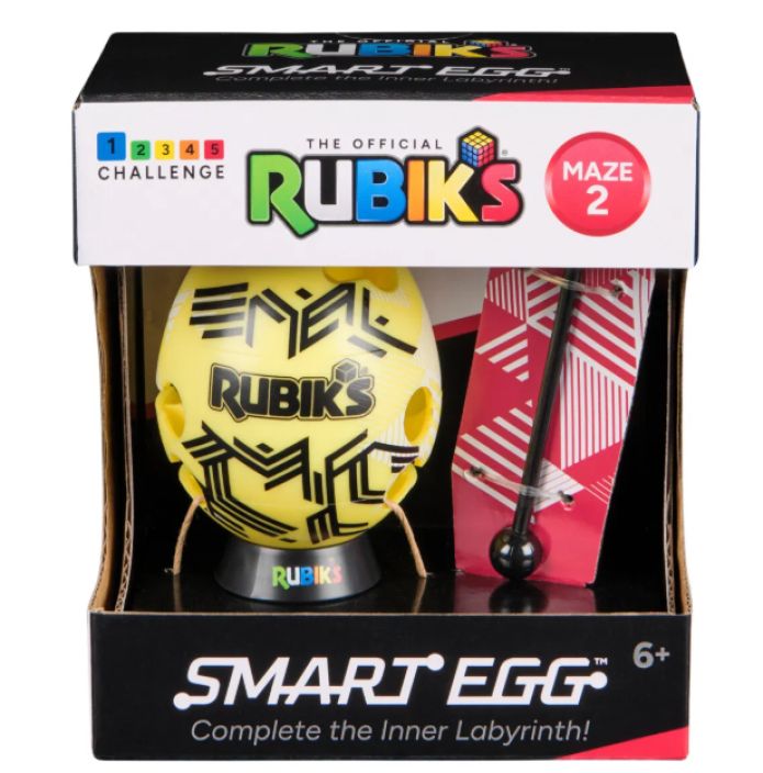 Rubiks Smart Egg 6071681 tuotekuva 16