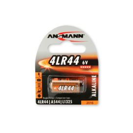 Ansmann Ansmann 4LR44-paristo 6V 1510-0009