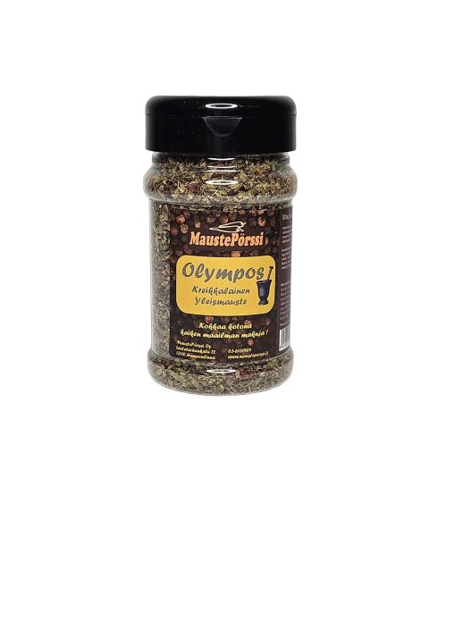 Olympos mausteseos 100g Olympos mausteseos 100g
