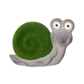 Tarmo puutarhapatsas etana solarvalolla 20cm