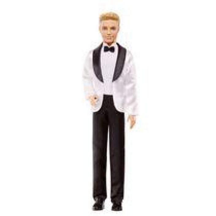 Barbie Häät lahjasetti 00224006 tuotekuva 2