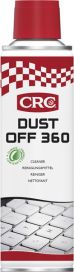 CRC CRC Dust Off 360 paineilma puhdistusspray 125ml 33019-AA