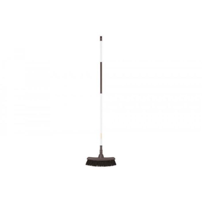 Fiskars patioharja valkoinen 602338 924-7358