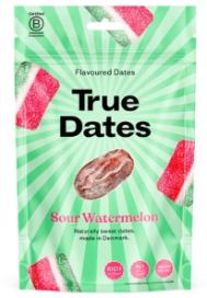 True Dates Watermelon 100g