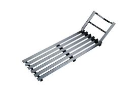 Rappurallin runko SHCF