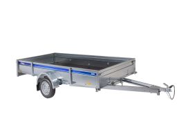 Karhu Karhu Cargo L peräkärry 327cm