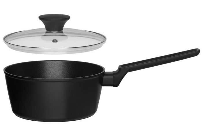 Maku Deal keittokasari lasikannella 1,7L 16cm 639647 tuotekuva 2