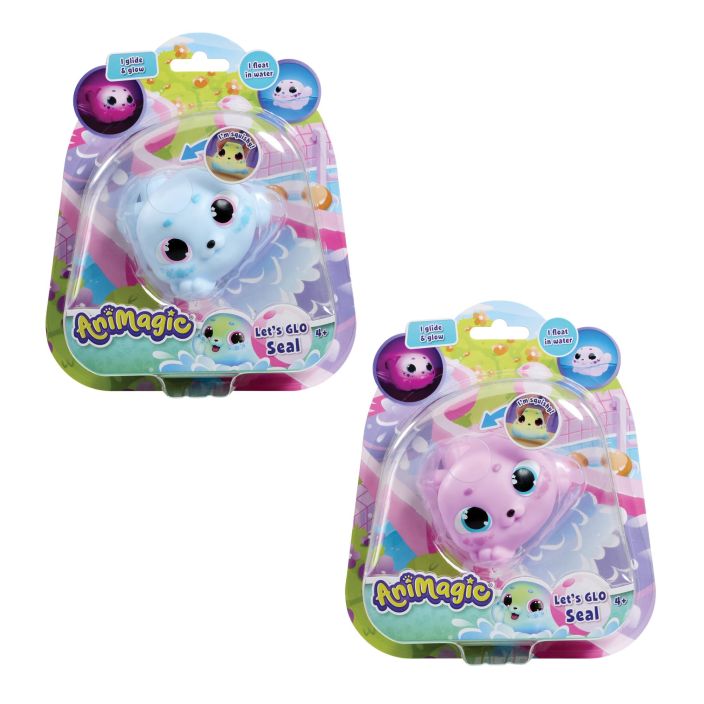Animagic lets glo seal 36025007 926-7349 Animagic lets glo seal 36025007 926-7349