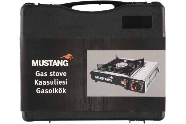 Mustang kaasuliesi 615967 tuotekuva 3
