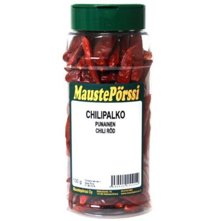 Chilipalko 0,8 prk (100g) 902-603