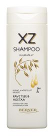 XZ XZ Kauraöljy shampoo 250ml 15772315