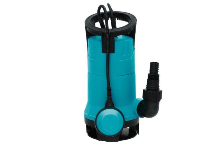 Tarmo uppopumppu likavesi 750W 315180 924-683