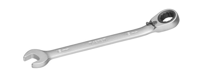 Raikkakiintolenkki RW 16mm 74016 980-1458