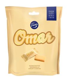 Fazer Omar 220g 403589