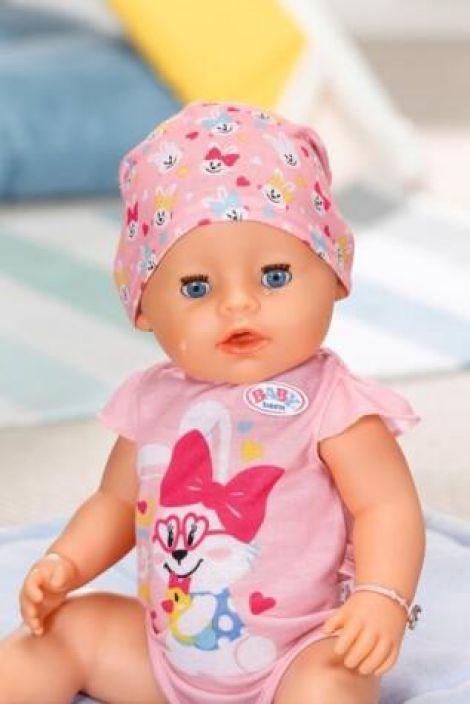 Baby Born magic tyttö 43cm 827956/835005 tuotekuva 5