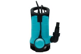 Tarmo Tarmo uppopumppu puhtaalle vedelle 350W 315178