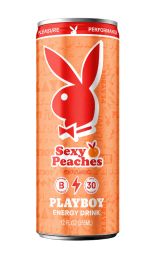 Playboy Sexy Peaches 330ml