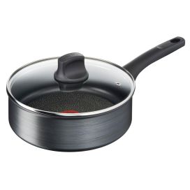Tefal Tefal Titanium Fusion paistokasari 24cm G1243223