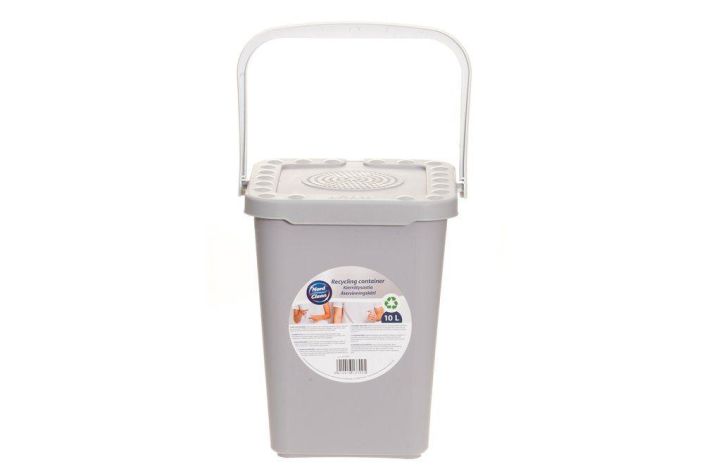 NordClean kierratysastia 10L suodattimella 613799 924-1907