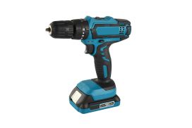 Jonköping Jonköping akkuporakone Li-ion runko DC-103