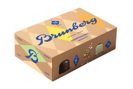 Brunberg Kausisuukko Skumppa 6kpl