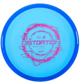 Prodigy Distortion 400 - approach frisbeegolfkiekko