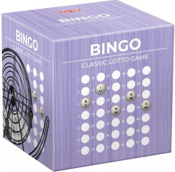 Bingo collection classique (multi) 54904 926-1770