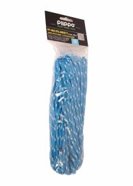 Piippo Köysivyyhti 6mm x 20m 