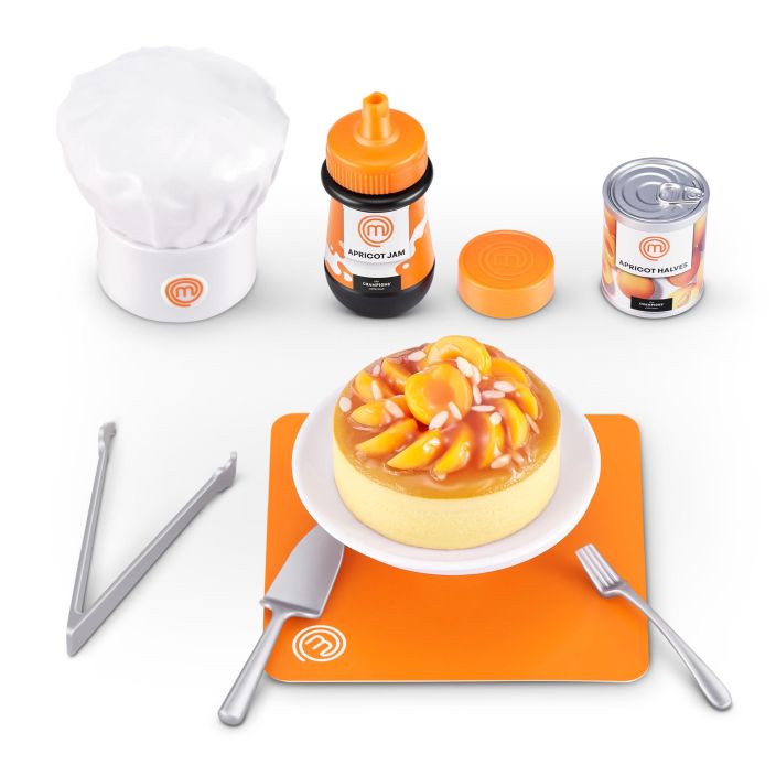 Mini Brands Master Chef 77515GQ2 tuotekuva 7