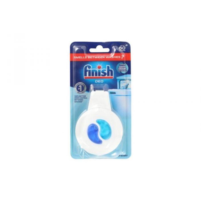 Finish Odour Stop astianpesukoneraikastin 626077 924-3924