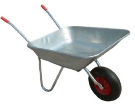 Kottikärry 65L WB013