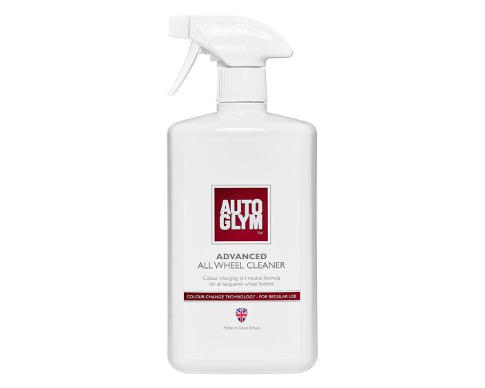 AutoGlym Adv All Wheel Cleaner