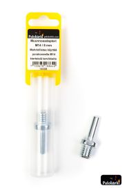 Palokärki Muunnosadapteri M14/8mm 14008