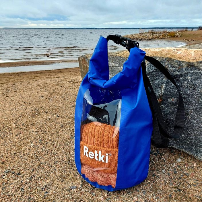 Retki kuivasäkki ikkunalla 15l R5286  tuotekuva 1