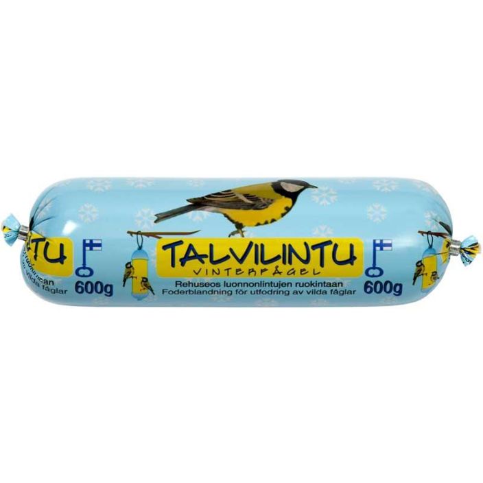 Talvilintu Tali-siementanko 600g 4801 Talvilintu Tali-siementanko 600g 4801