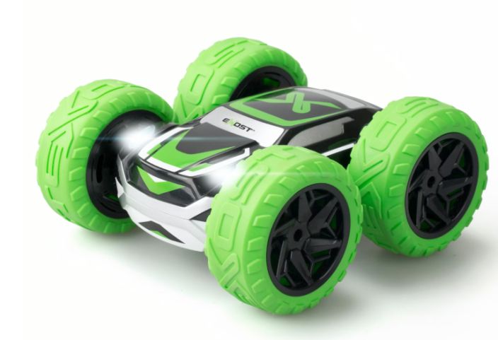 Exost 360 Cross III vihreä RC SIL20257301 tuotekuva 1