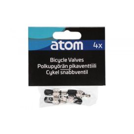 Atom Pikaventtiili 4kpl