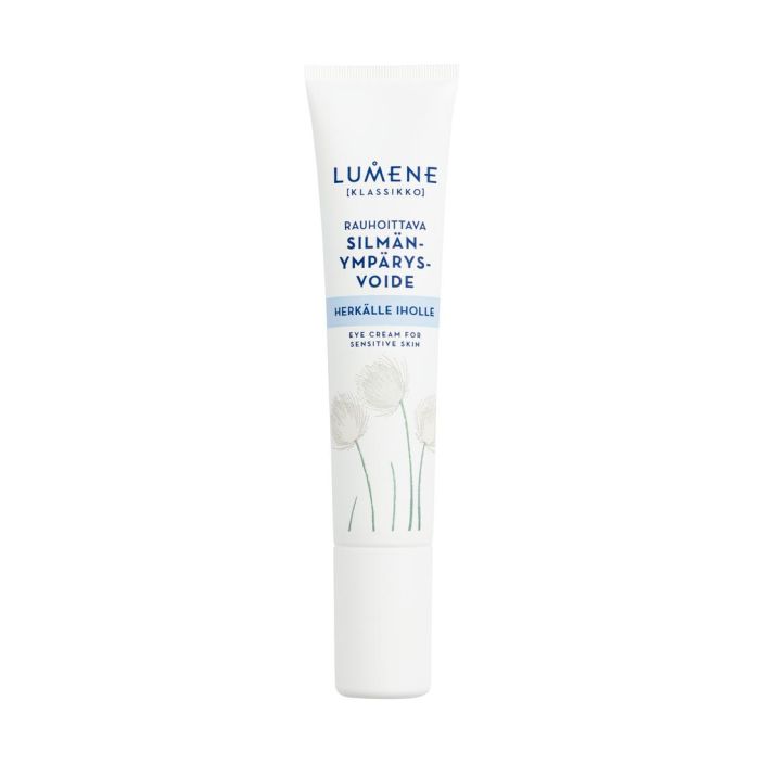 Lumene rauhoittava silmänympärysvoide 15ml 81344 tuotekuva 1