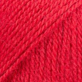 Drops design Drops Alpaca 3620 red 50g 10463620