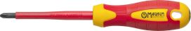 Magnum ruuvitaltta VDE Pz2 100mm