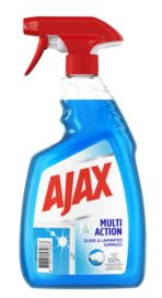 Ajax ikkunapuhdistusaine Multi Action 750ml