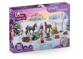 Schleich Sch Horse Club joulukalenteri 99195
