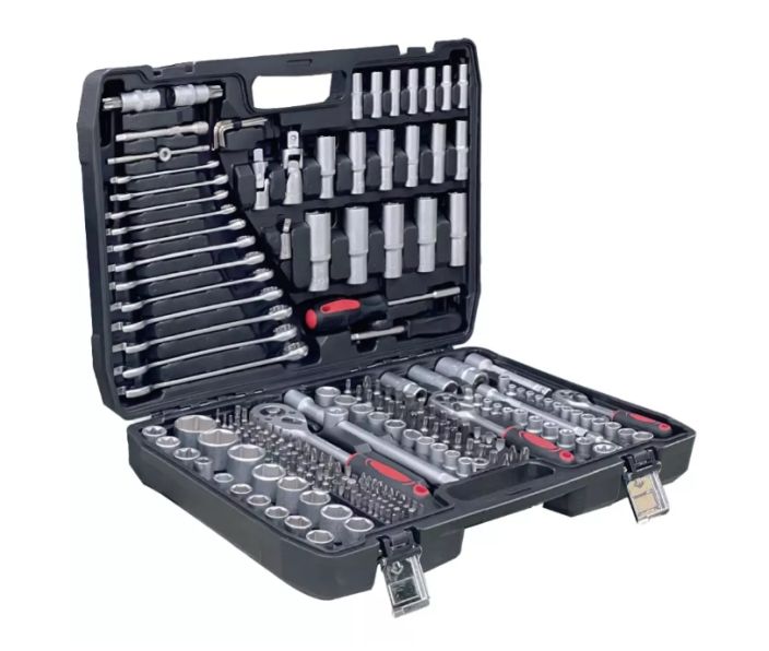 Hylsyavainsarja 216-osa 995-1275 Hylsyavainsarja 216-osa 995-1275