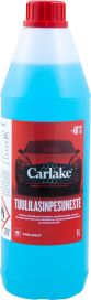 Carlake Carlake tuulilasinpesuneste -40C 1L