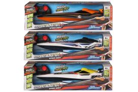 Maisto Maisto Tech R/C Hydro Blaster Pikavene 619037