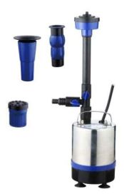 Duro Suihkulähdepumppu 38W rst HYP28-038B