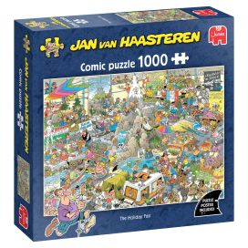 Jan van Haasteren JvH Holiday Fair 1000p JU119802234