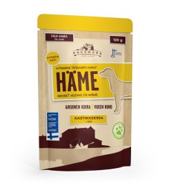 Dagsmark Dagsmark Häme kala-kaura kastike 120g 130003