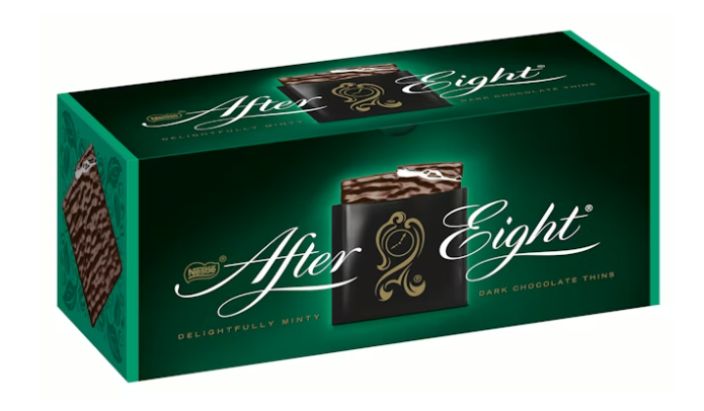After Eight 200g 969-1160 After Eight 200g 969-1160